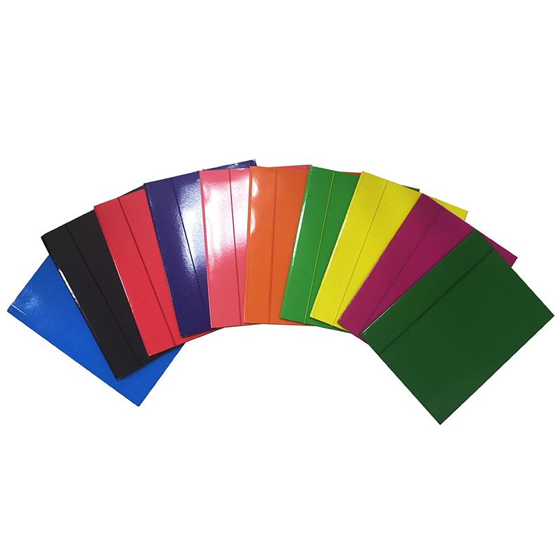 3-Flap-Folder-Paper